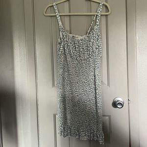 A&F Dress